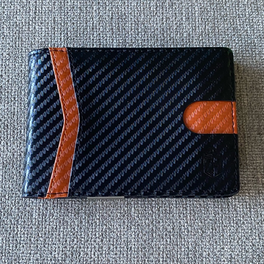 Zitahli - Wallet - Never Used